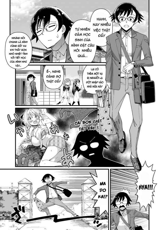 Chapter 2 - Page 5