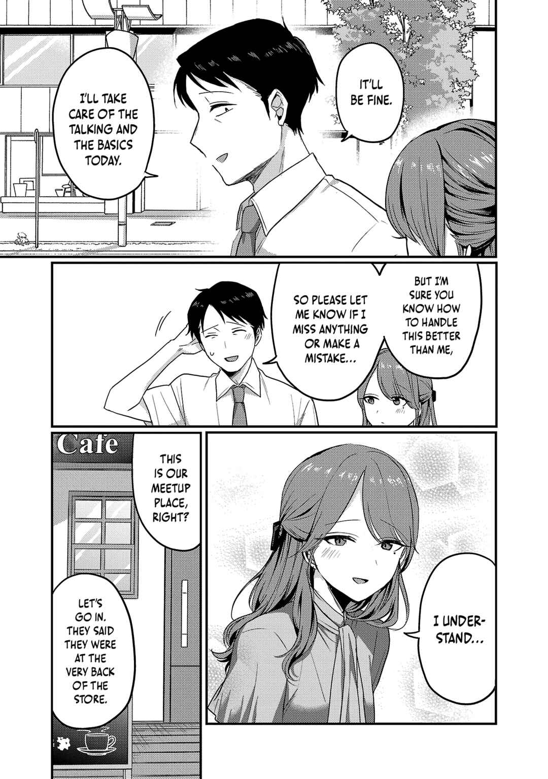 Chapter 32 - Page 20
