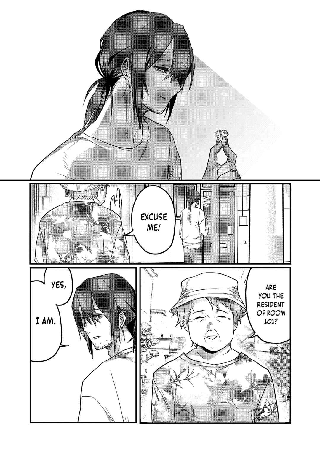 Chapter 32 - Page 4
