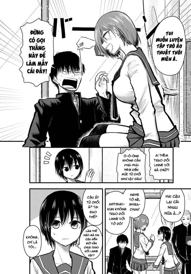 Chapter 4 - Page 5