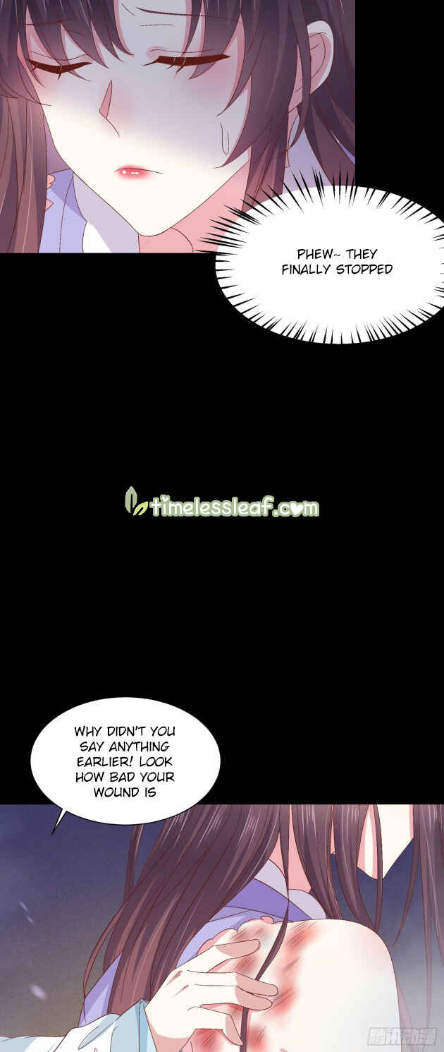 Chapter 162 - Page 19