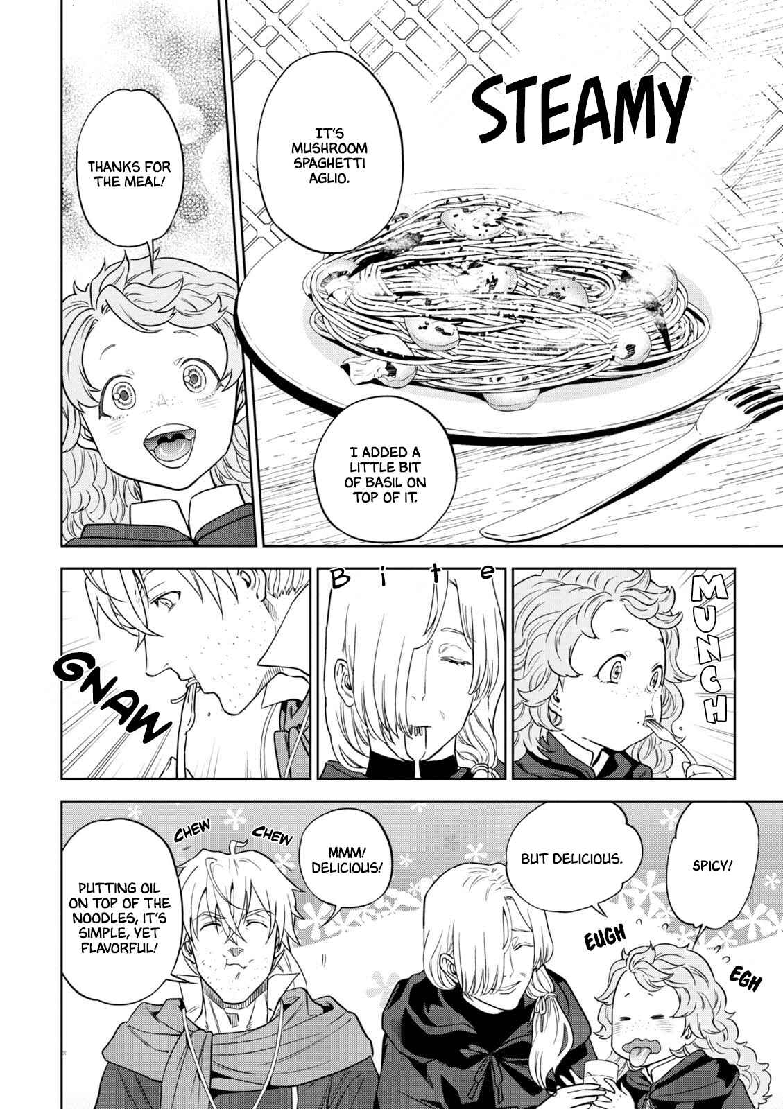 Chapter 35 - Page 23
