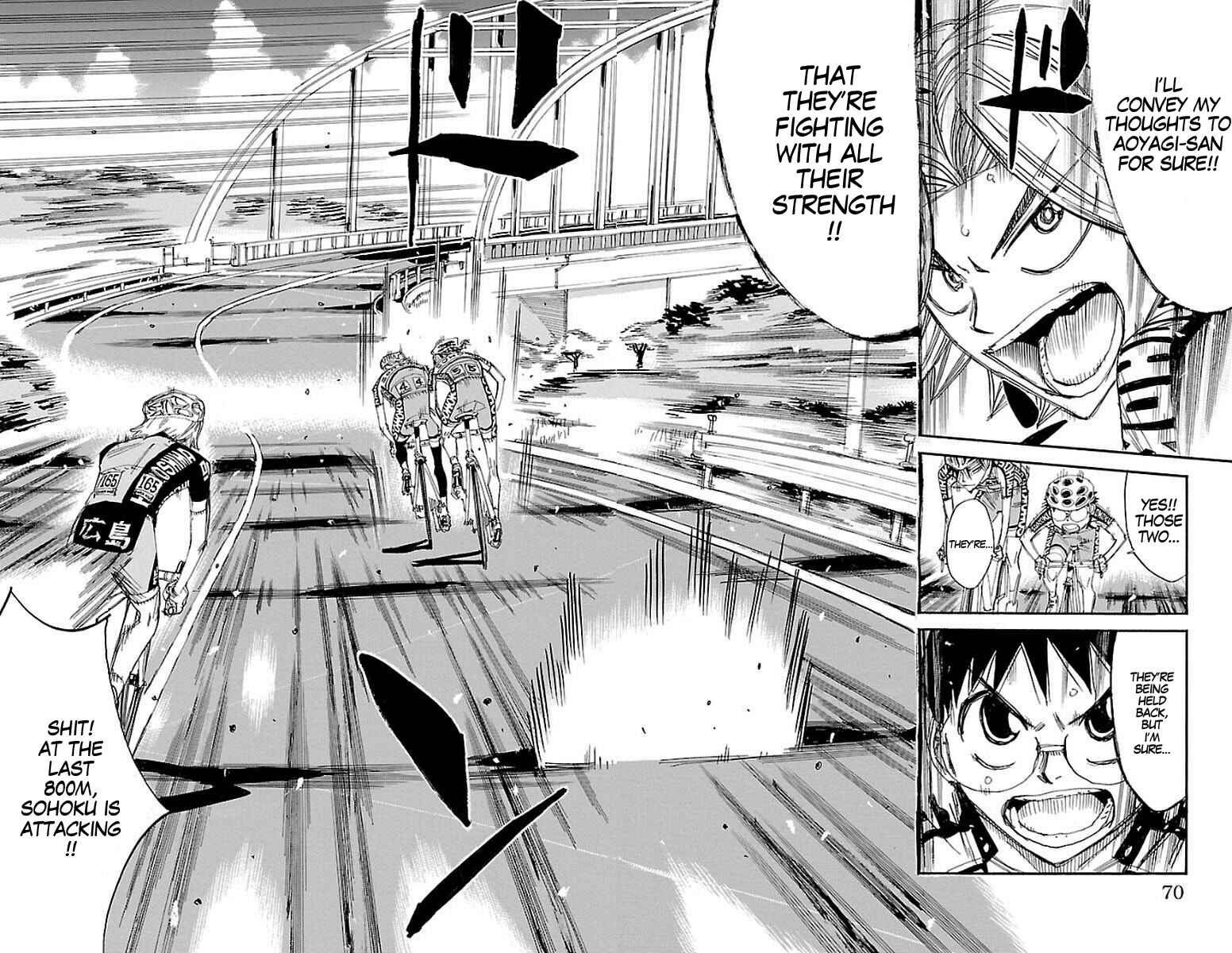 Chapter 445 - Page 13