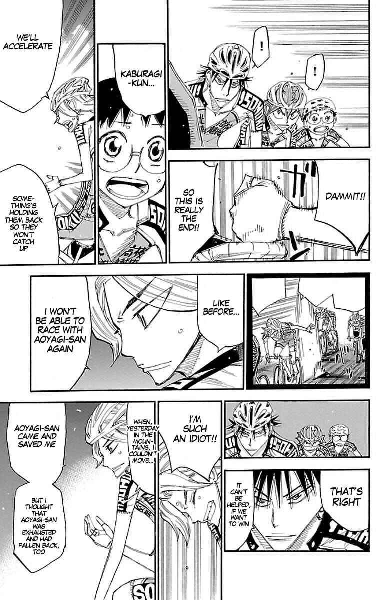 Chapter 445 - Page 6