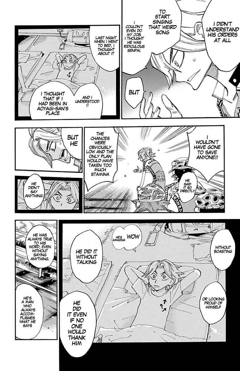 Chapter 445 - Page 7