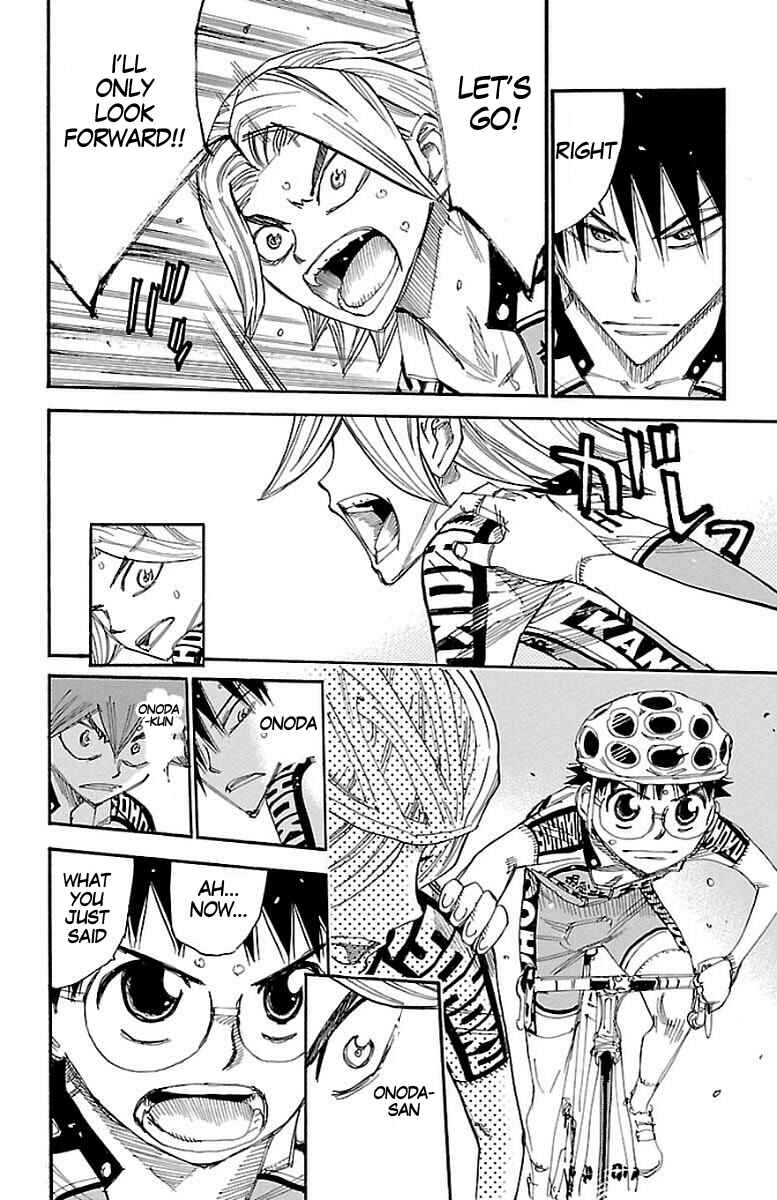 Chapter 445 - Page 9