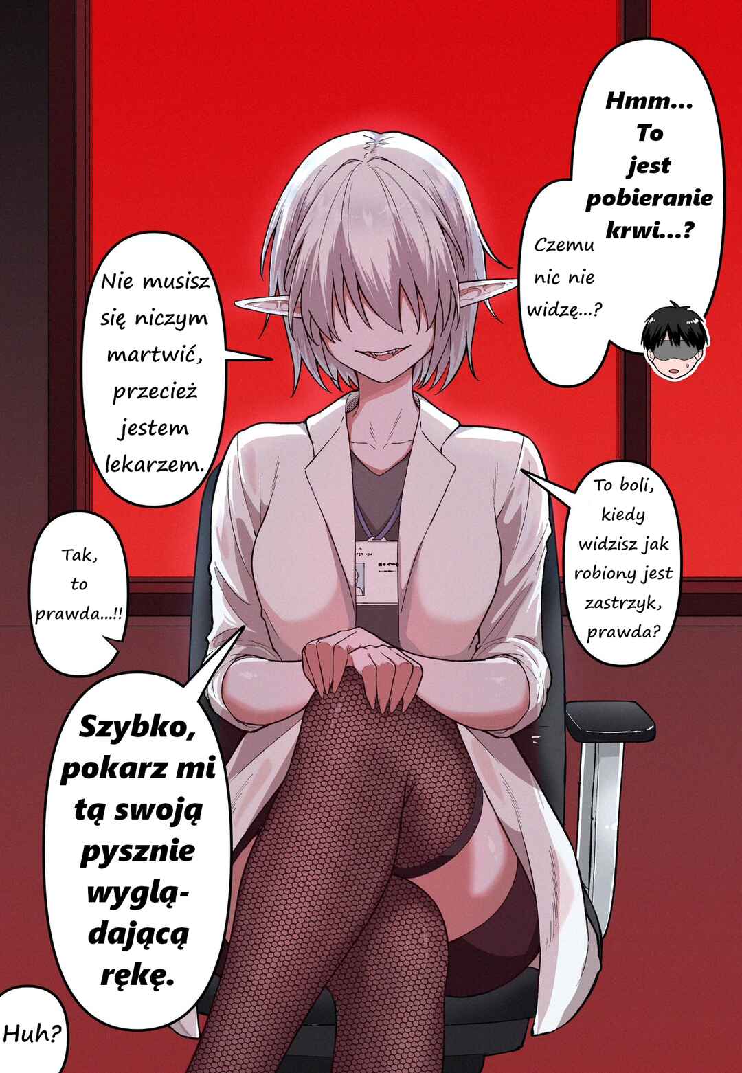 Chapter ? - Page 1