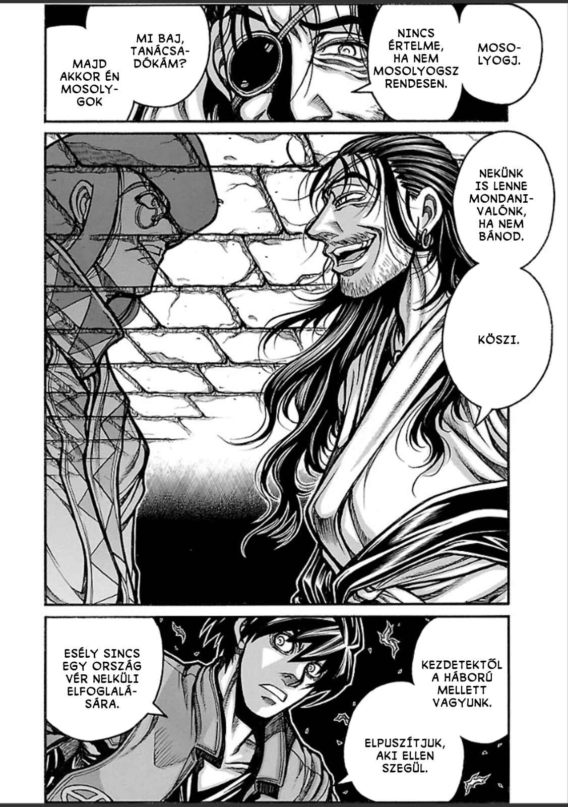 Chapter 37 - Page 23