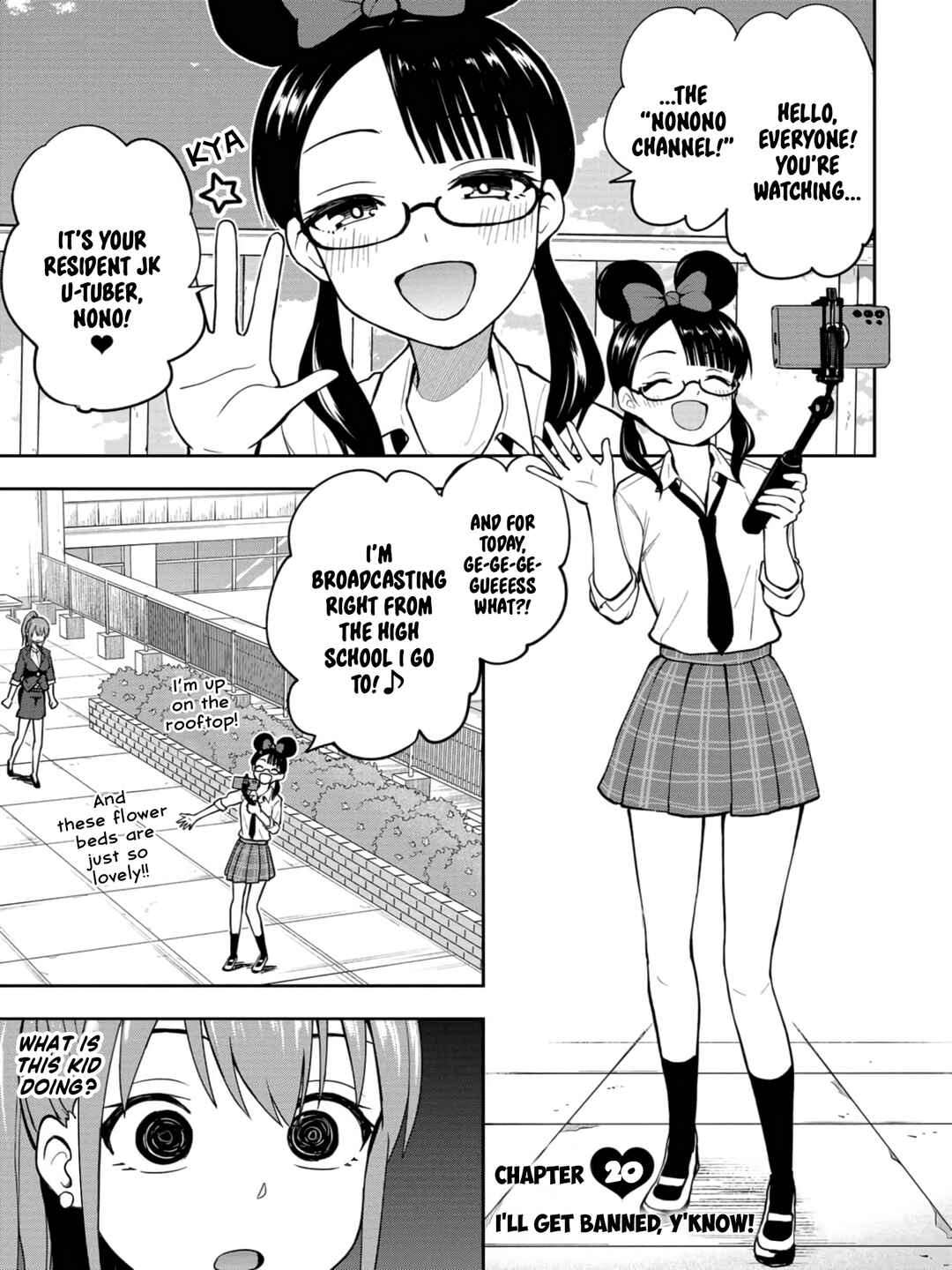Chapter 20 - Page 1