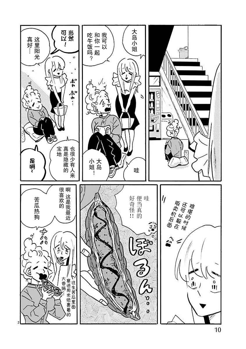 Chapter 73 - Page 6