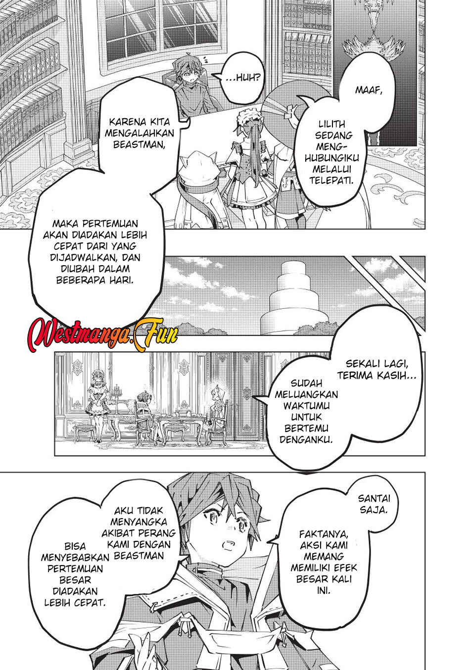 Chapter 148 - Page 20