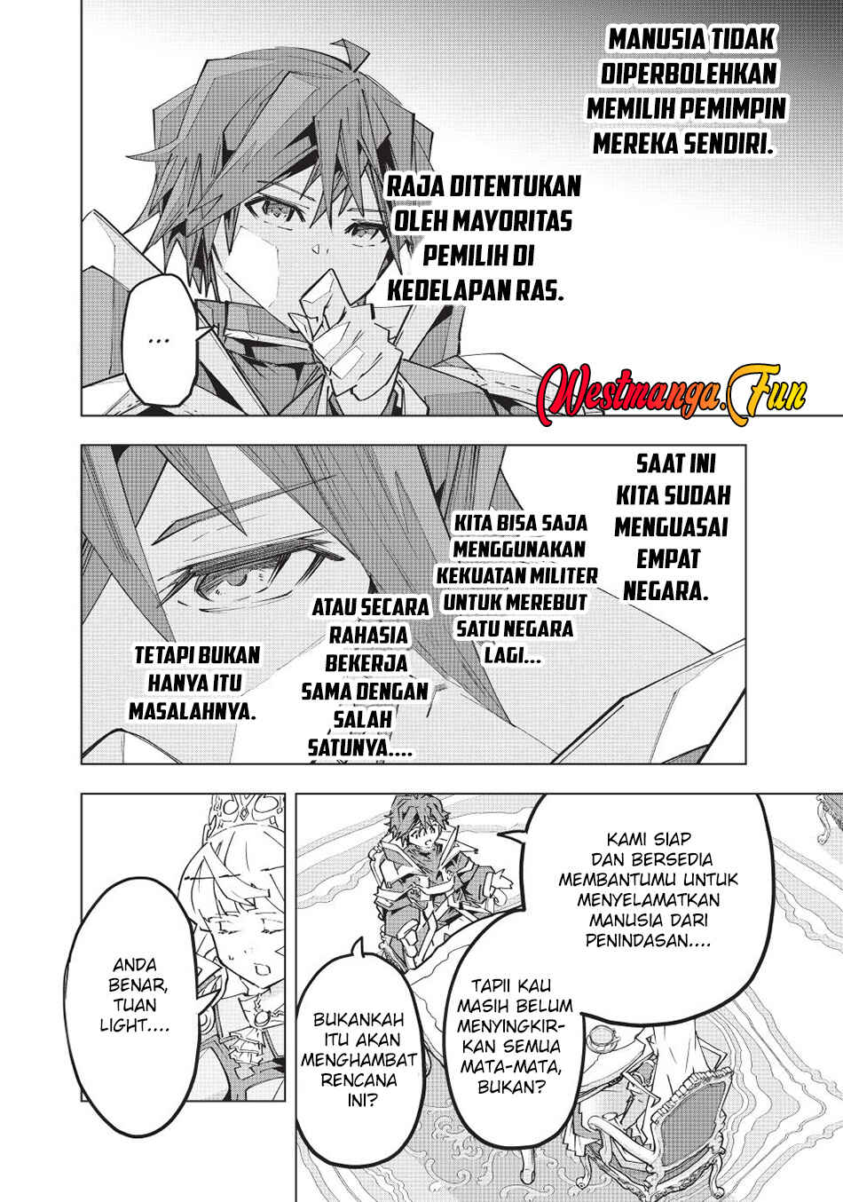 Chapter 148 - Page 23