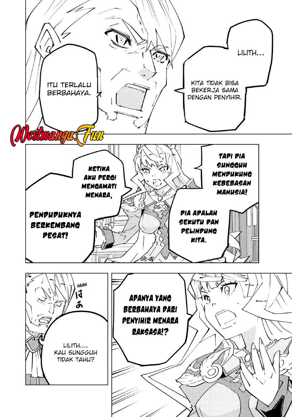 Chapter 148 - Page 6