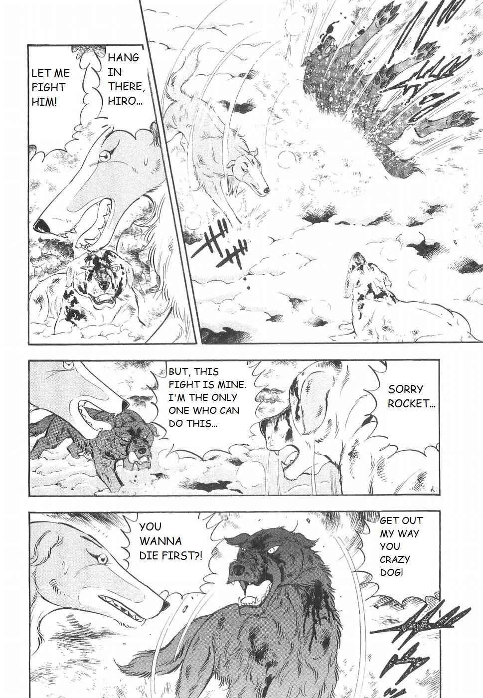 Chapter 221 - Page 13