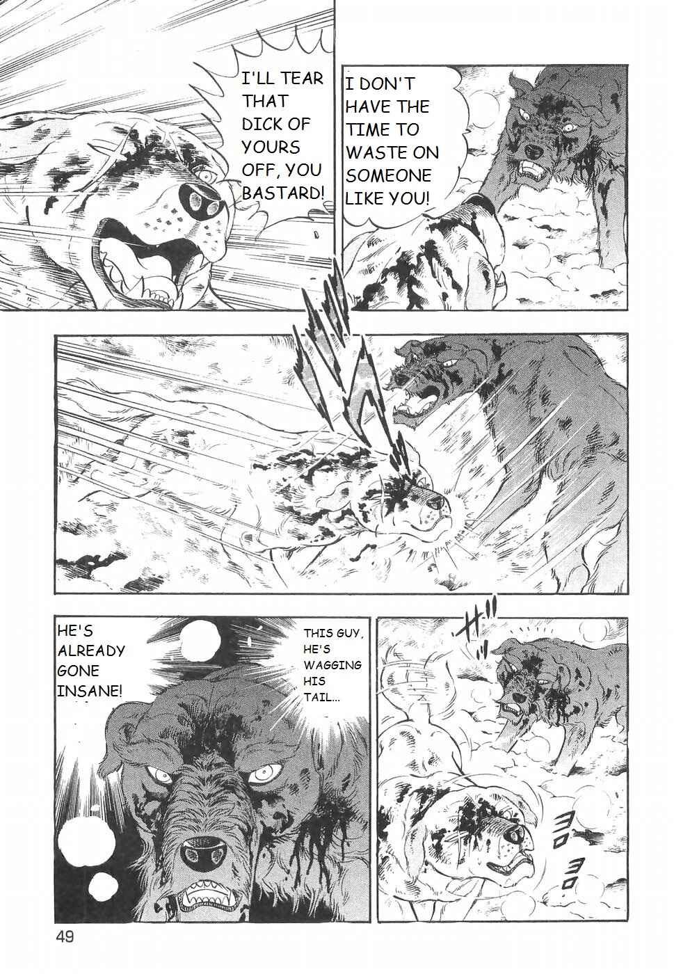 Chapter 221 - Page 16