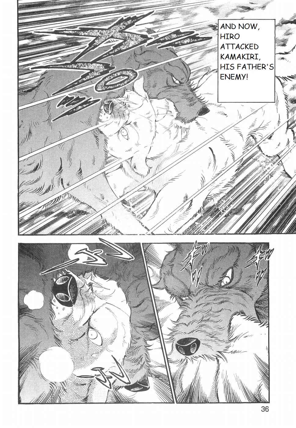 Chapter 221 - Page 3