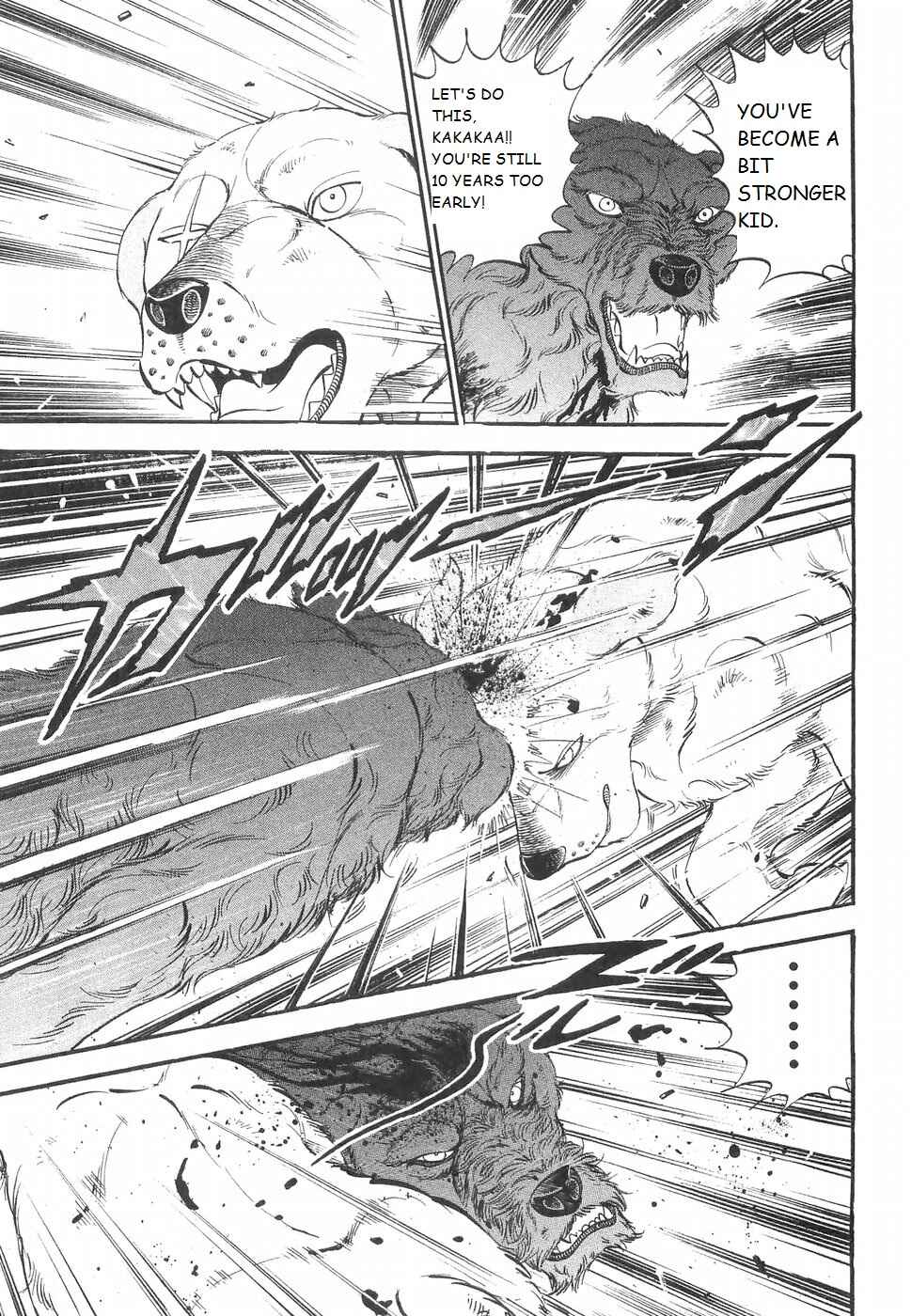 Chapter 221 - Page 6