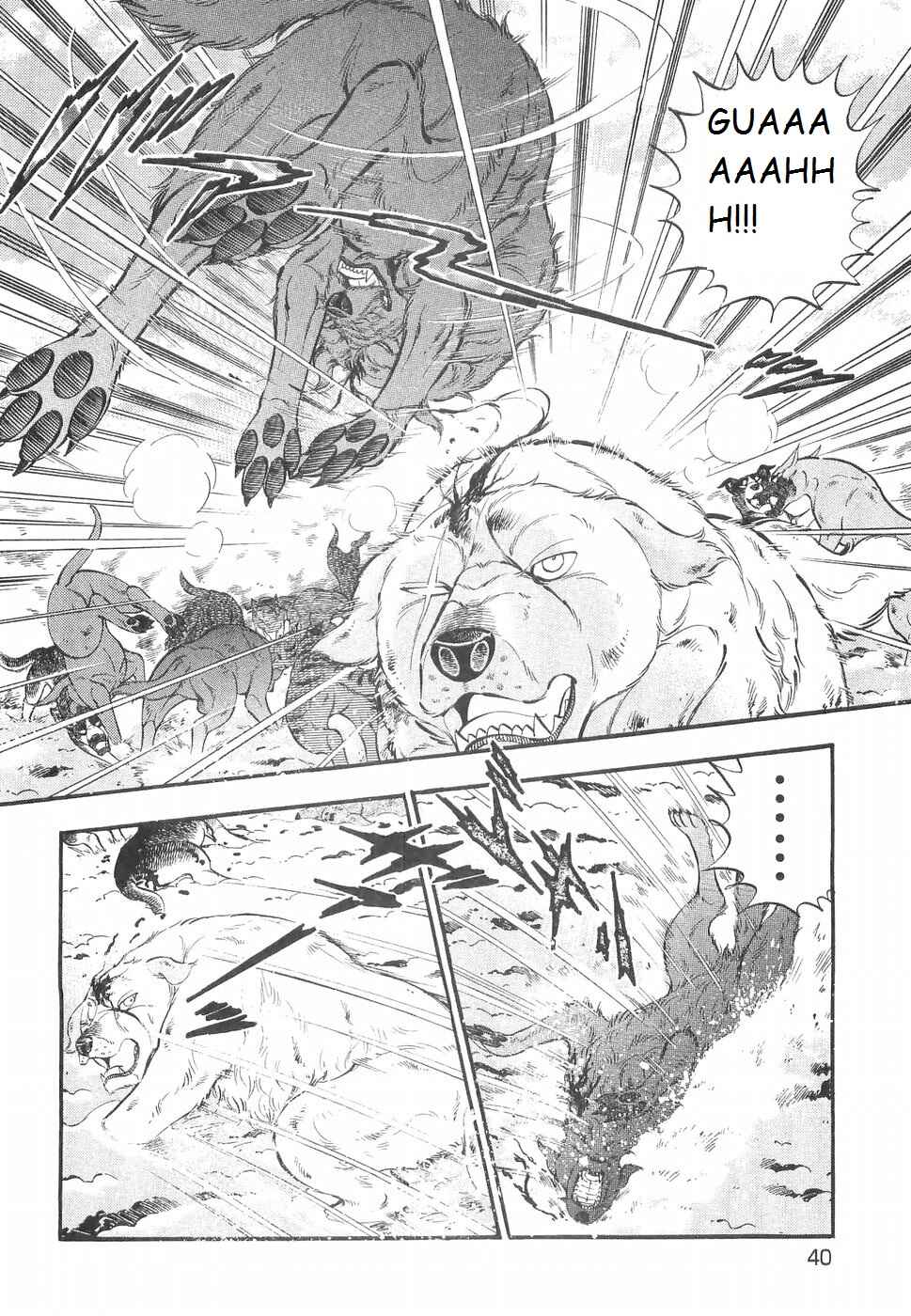 Chapter 221 - Page 7
