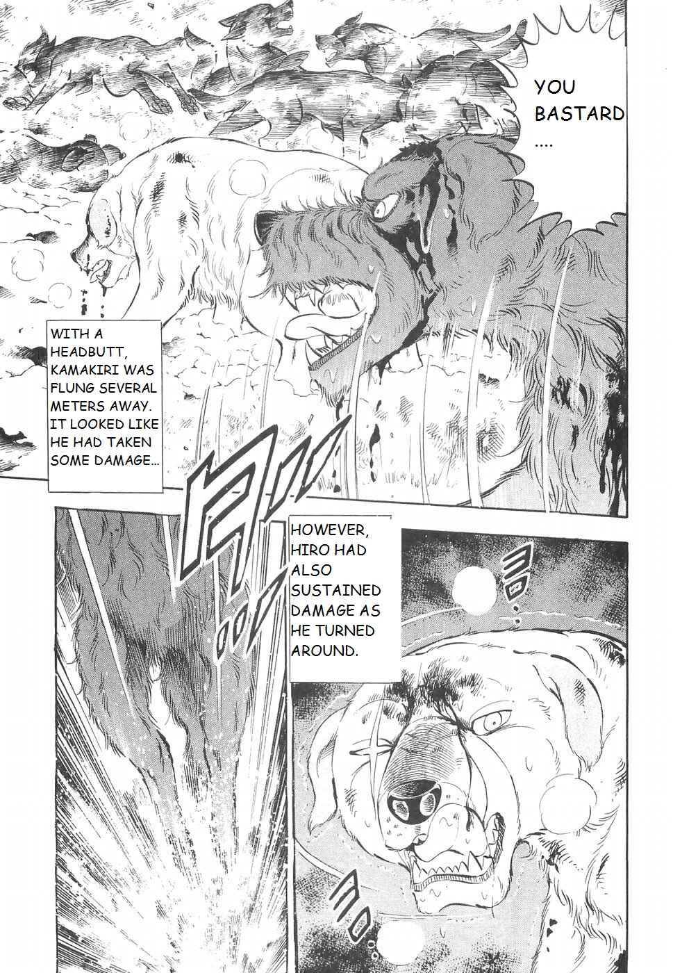 Chapter 221 - Page 8