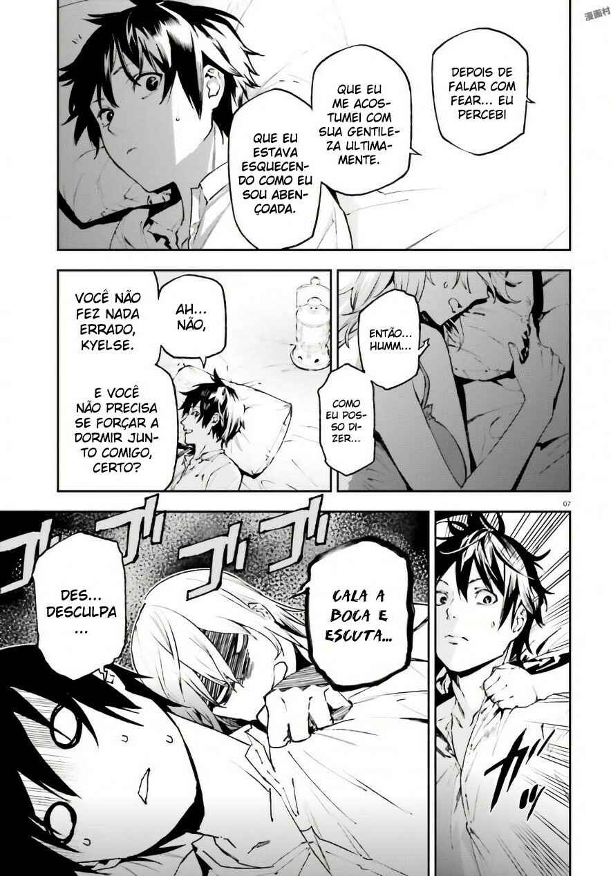 Chapter 27.5 - Page 8
