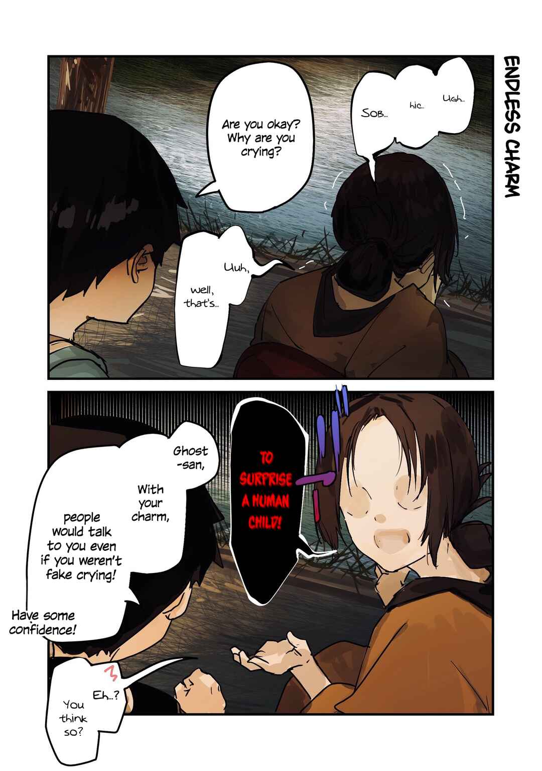Chapter 91 - Page 1