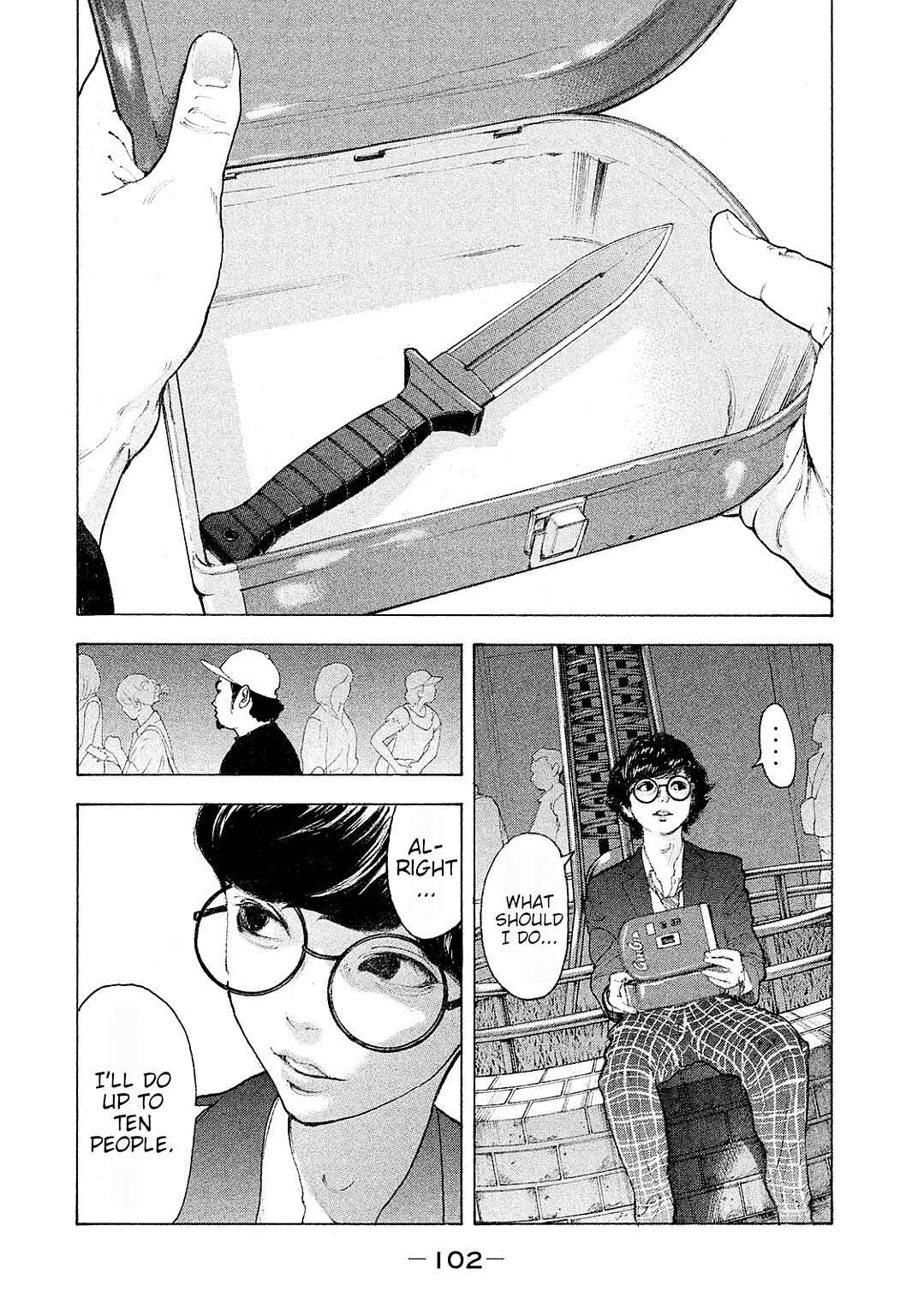 Chapter 83 - Page 10