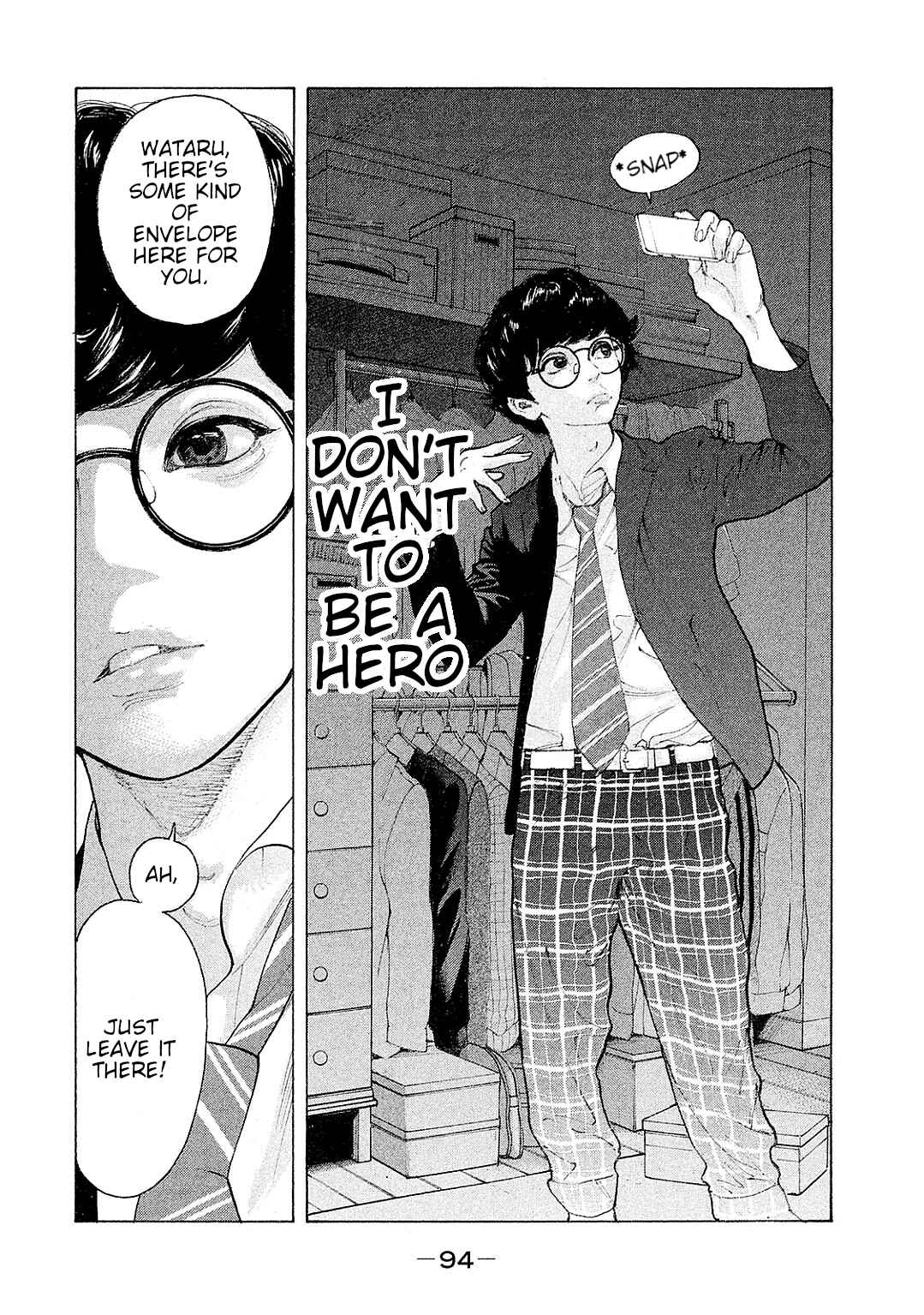 Chapter 83 - Page 2