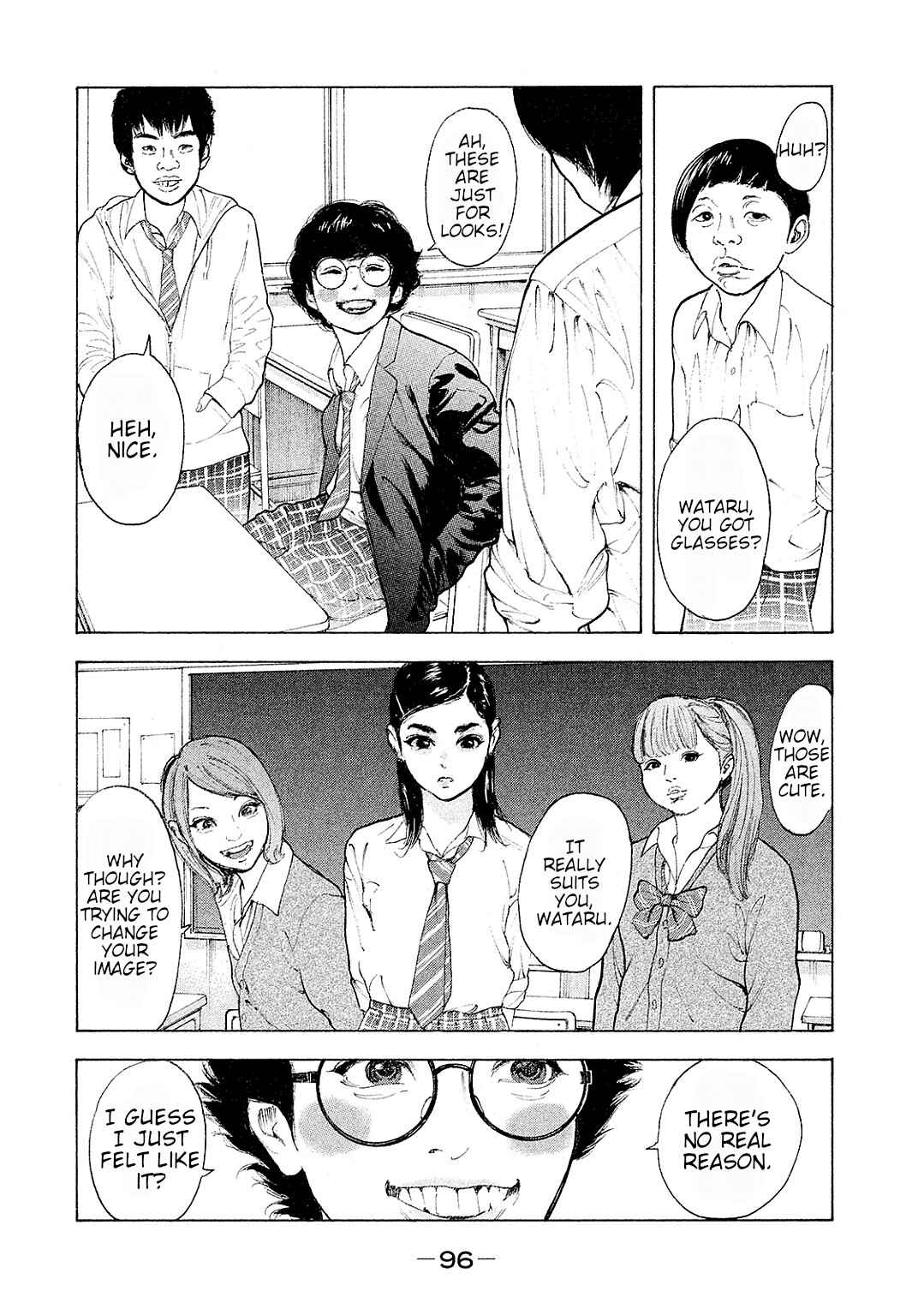 Chapter 83 - Page 4