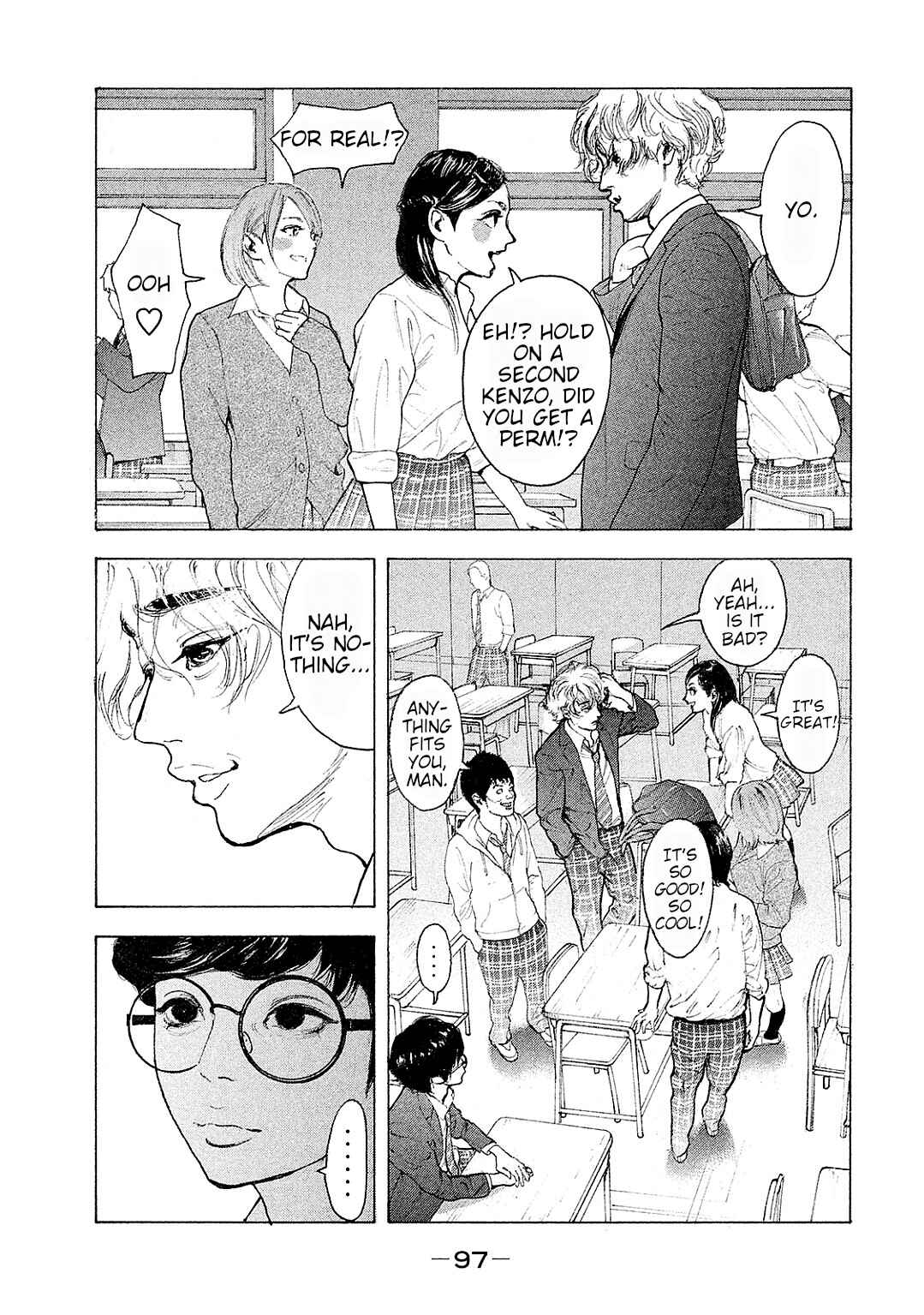 Chapter 83 - Page 5