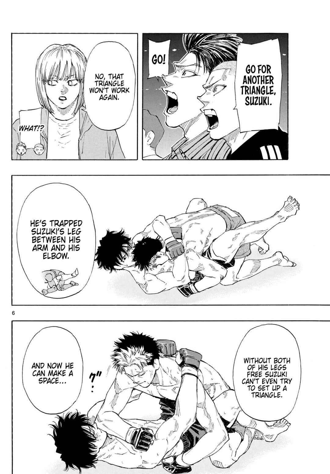 Chapter 153 - Page 6