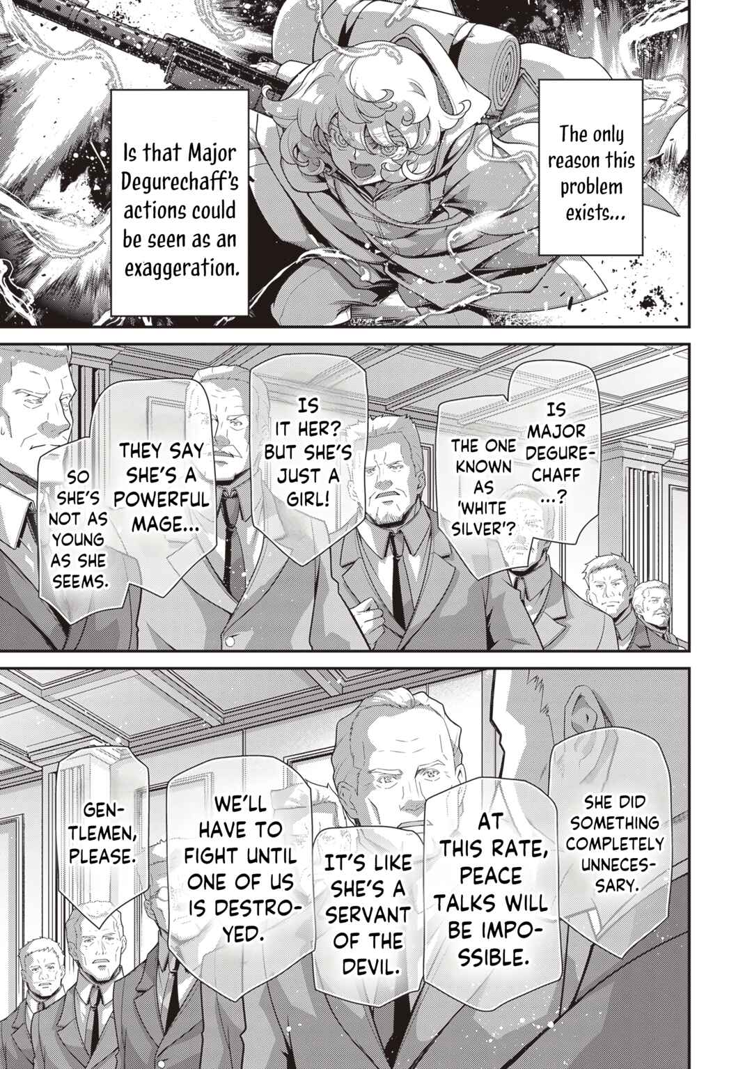 Chapter 98 - Page 16