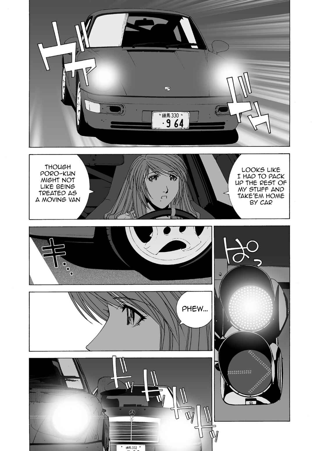 Chapter 65 - Page 13