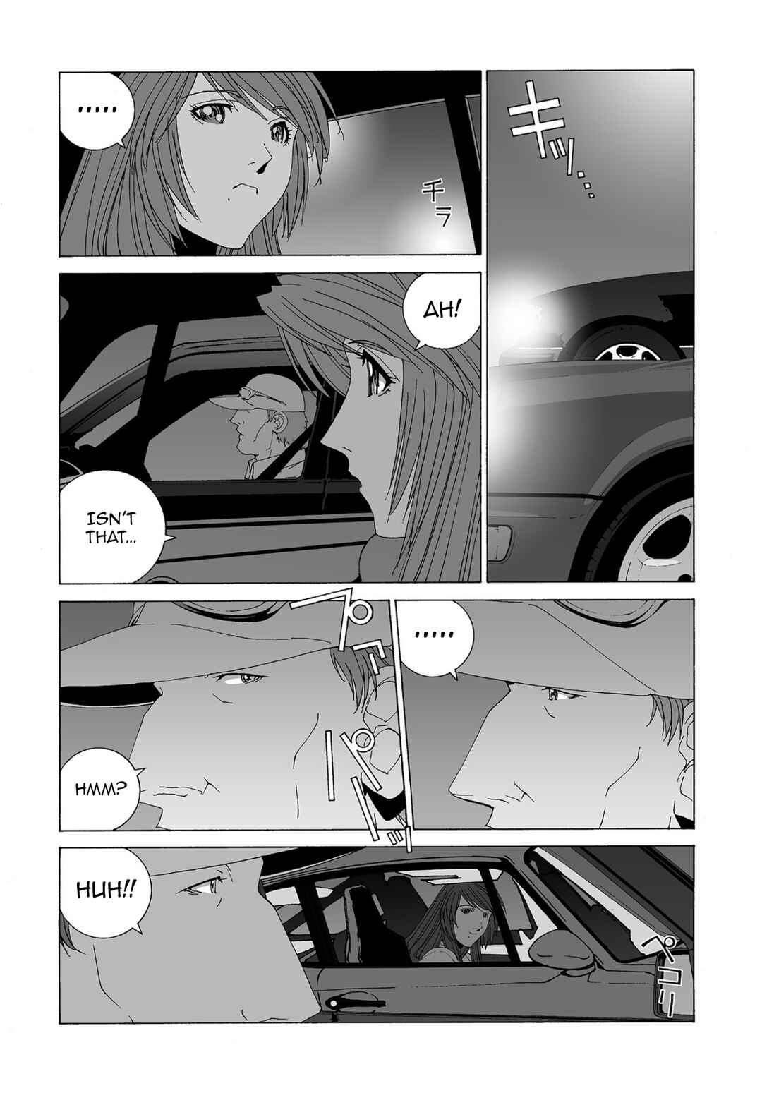Chapter 65 - Page 14