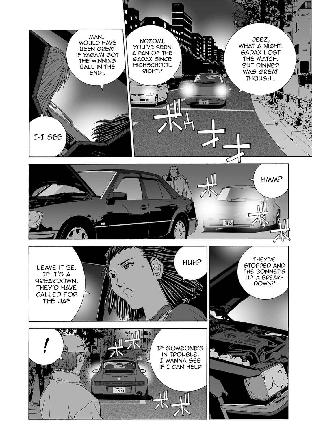 Chapter 65 - Page 4