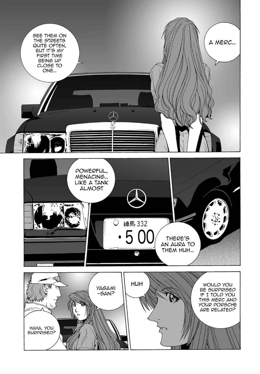 Chapter 65 - Page 6