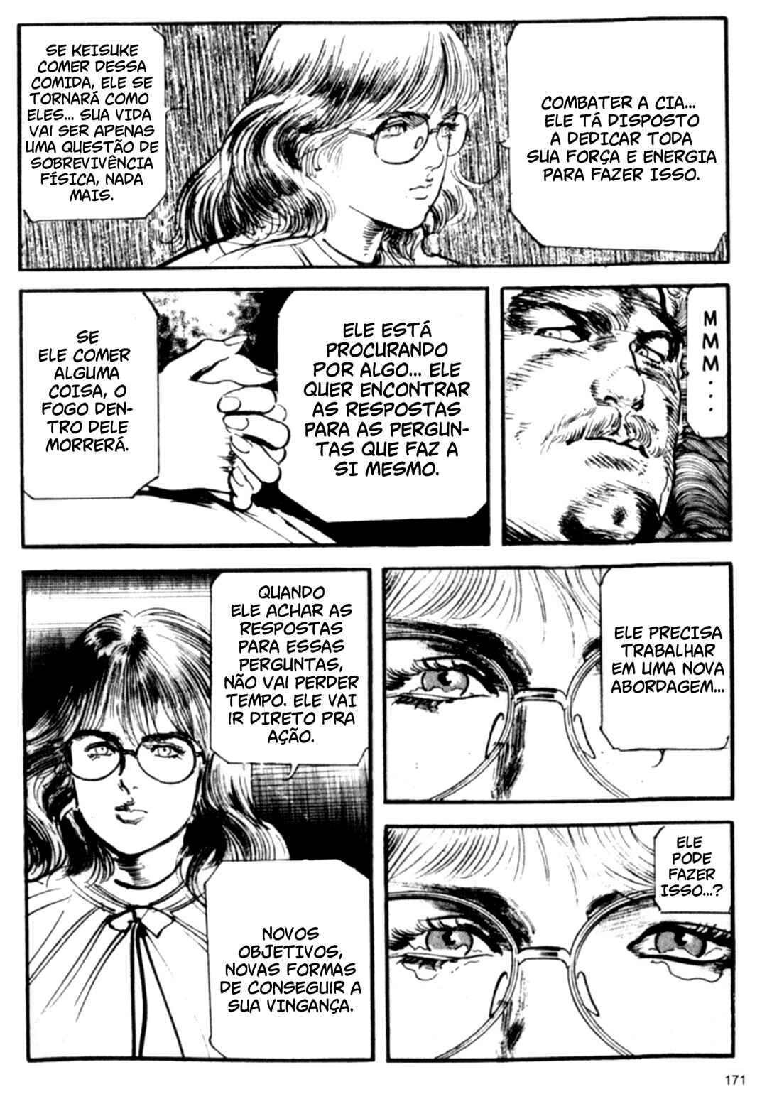 Chapter 101 - Page 12