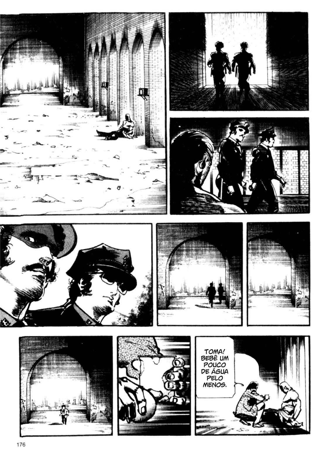 Chapter 101 - Page 17