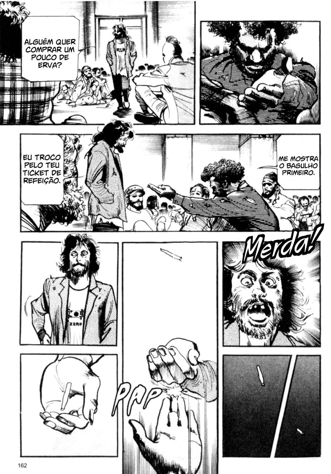 Chapter 101 - Page 3