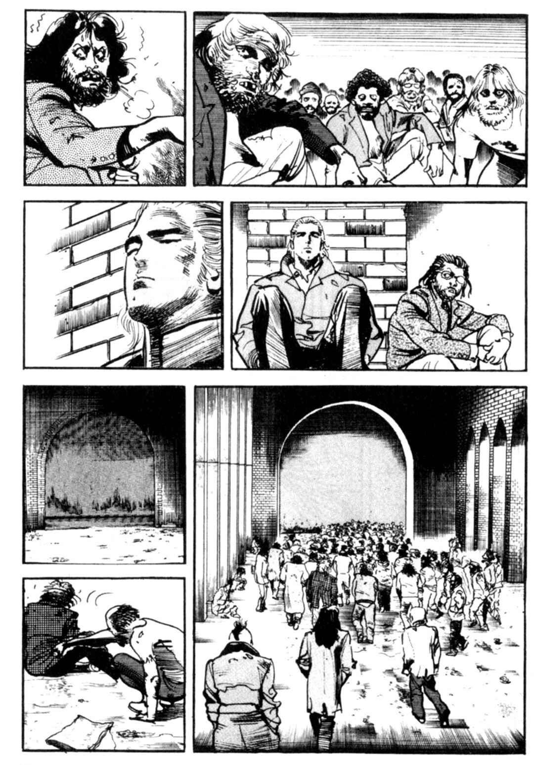 Chapter 101 - Page 7