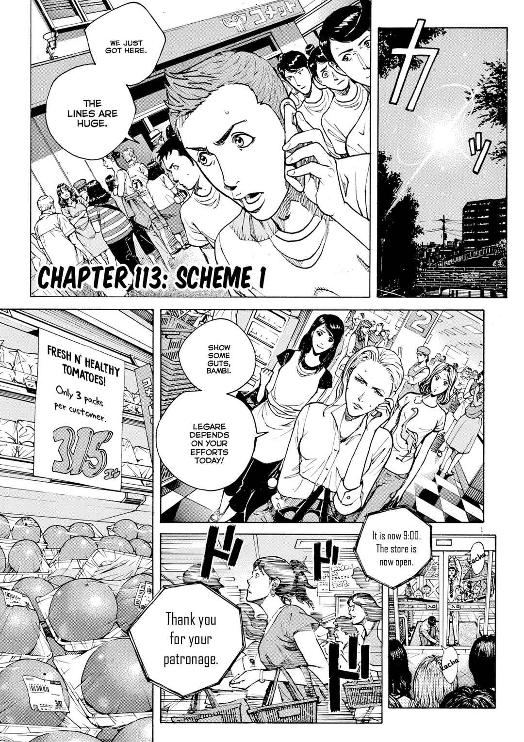 Chapter 113 - Page 2