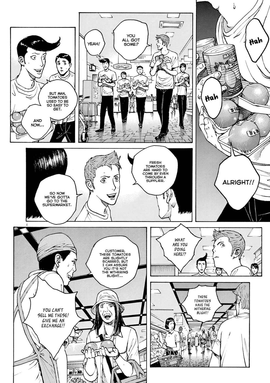 Chapter 113 - Page 4