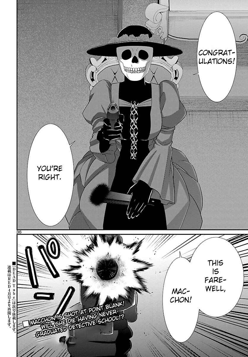 Chapter 86 - Page 36