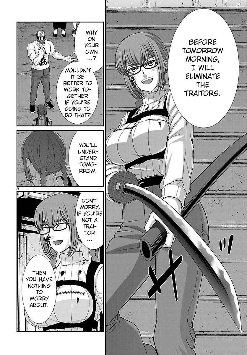 Chapter 86 - Page 9