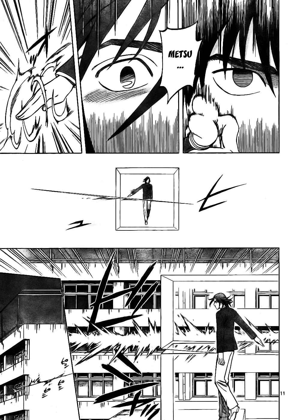 Chapter 250 - Page 11