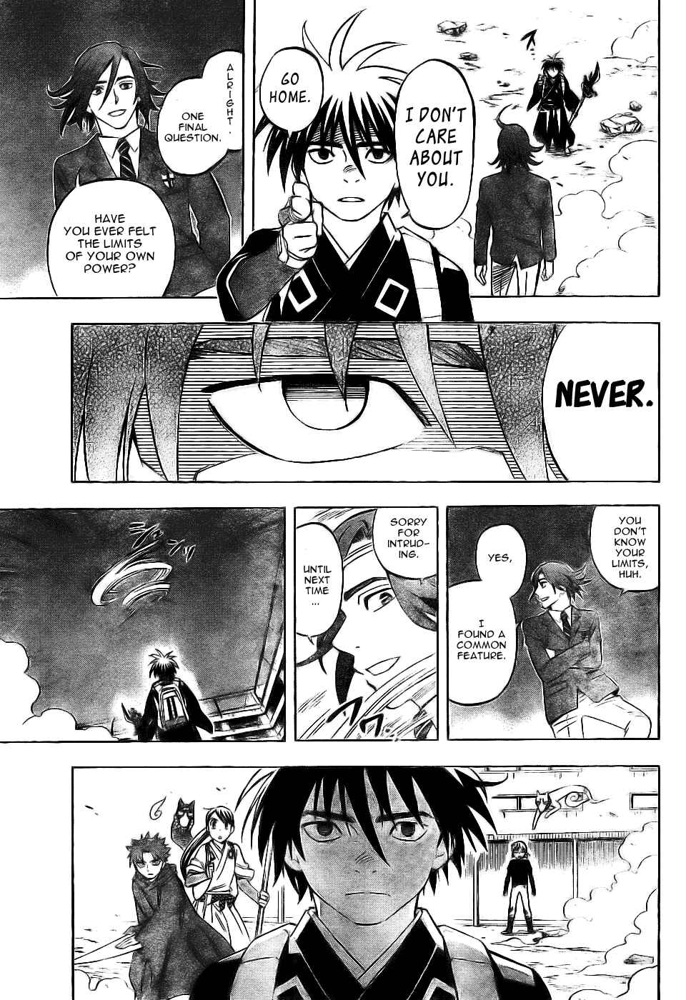 Chapter 250 - Page 14