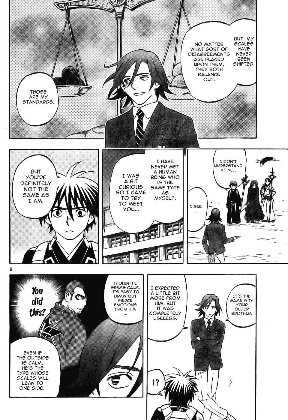 Chapter 250 - Page 6