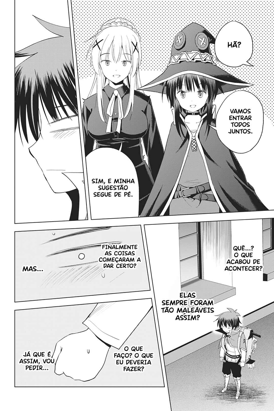 Chapter 95 - Page 23