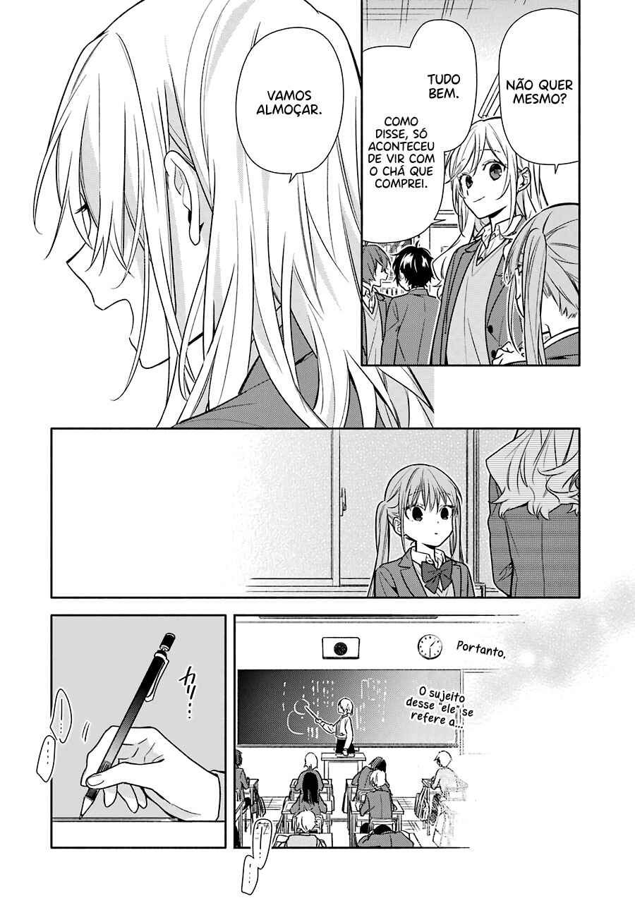 Chapter 99 - Page 10
