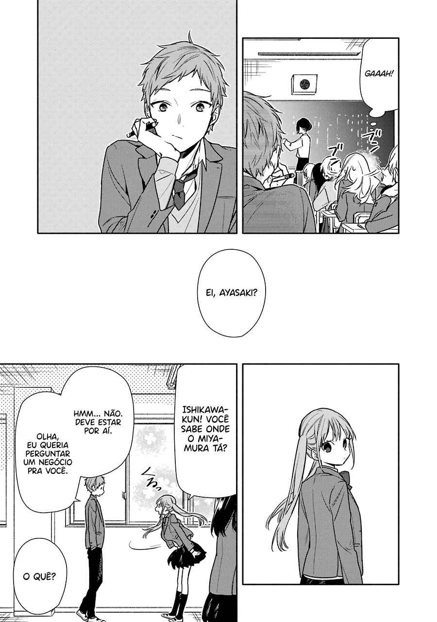 Chapter 99 - Page 12