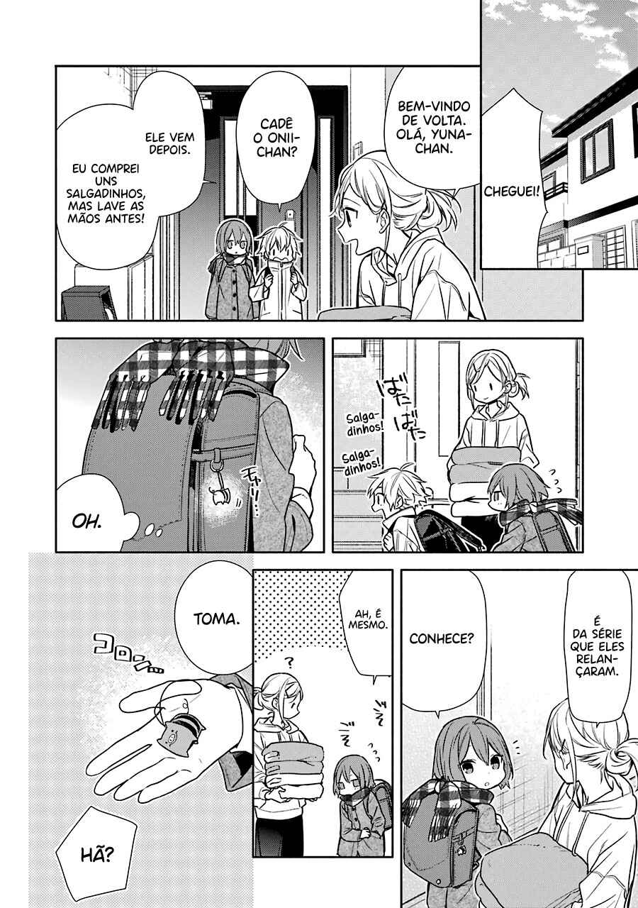 Chapter 99 - Page 17